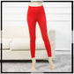 Women's Soft Fabric Leggings For Underwear