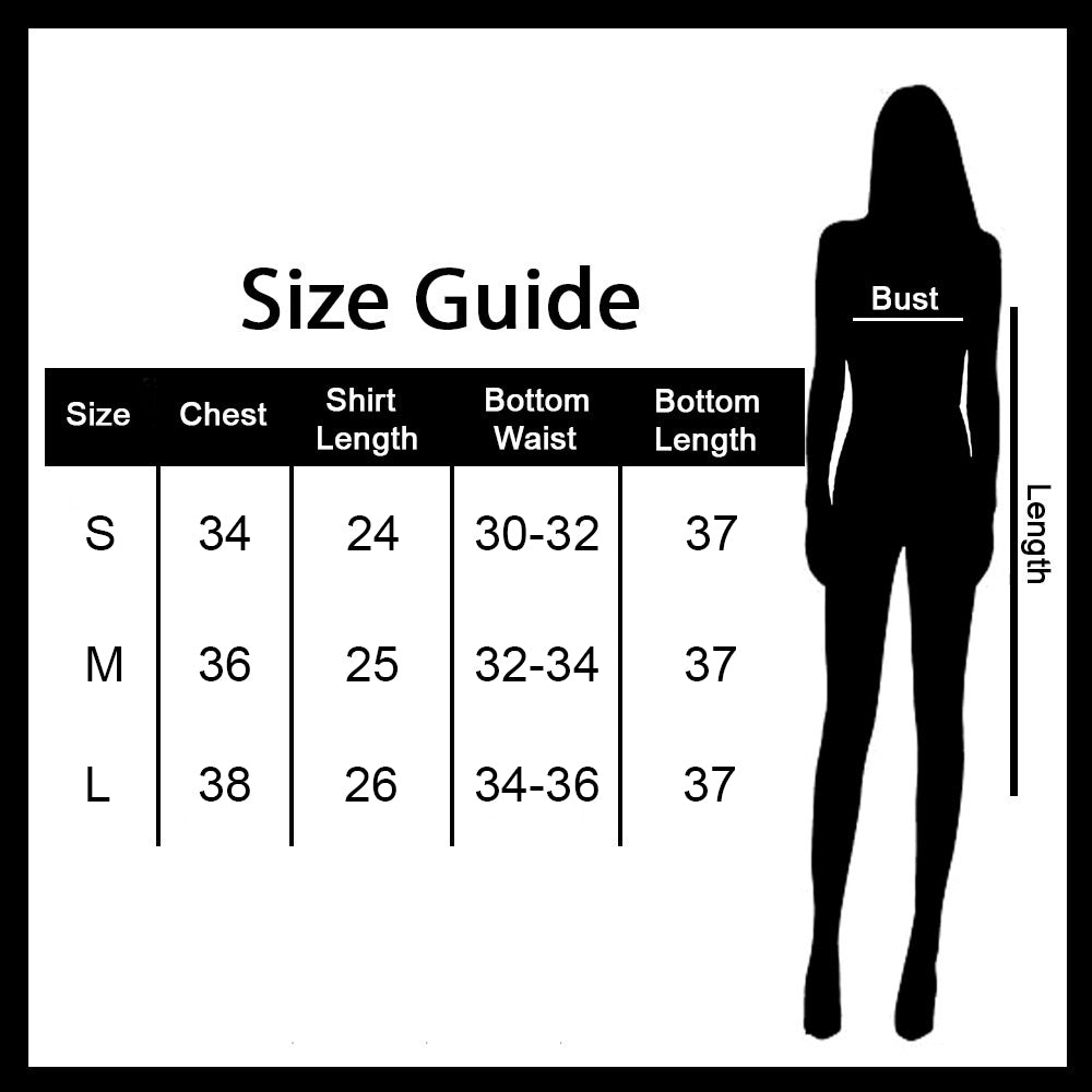 Girls Long Full Sleeve Nightwear